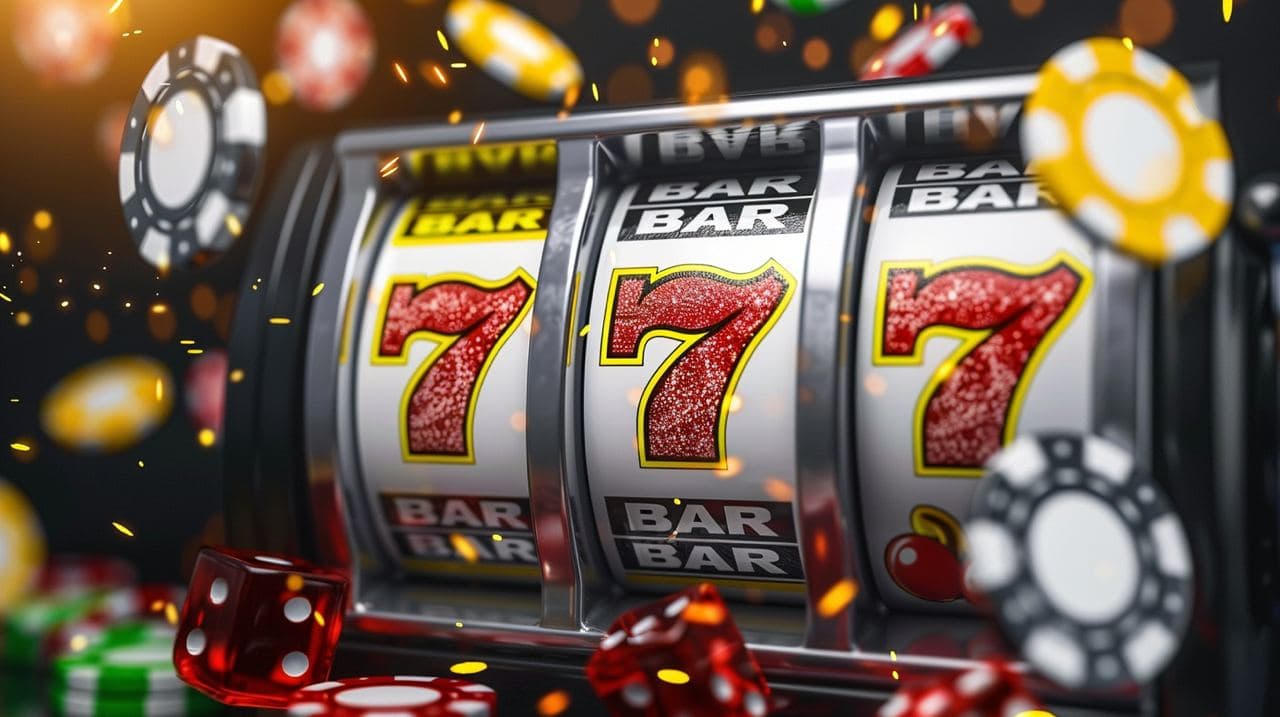 Tipi di slot machine online