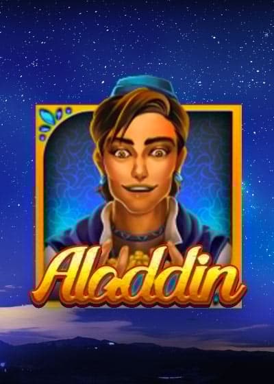 Aladdin Slot